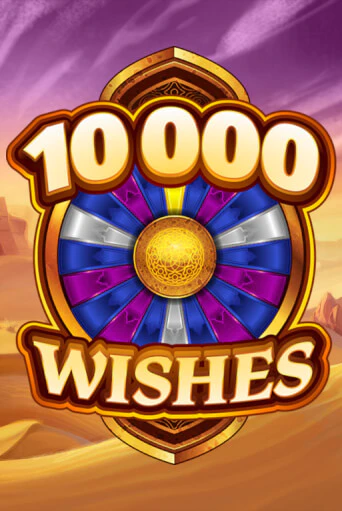 Игровой автомат 10000 Wishes демо игра | GMSlots Casino бесплатно