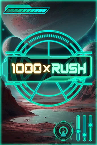 Игровой автомат 1000x Rush демо игра | GMSlots Casino бесплатно