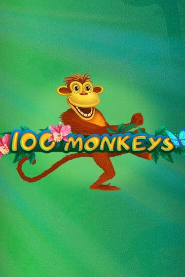 Игровой автомат 100 monkeys демо игра | GMSlots Casino бесплатно