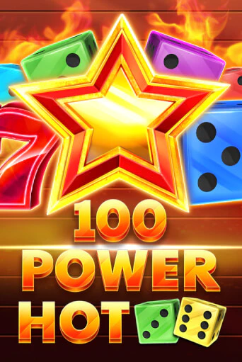 Игровой автомат 100 Power Hot Dice демо игра | GMSlots Casino бесплатно