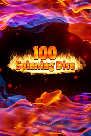 Игровой автомат 100 Spinning Dice демо игра | GMSlots Casino бесплатно