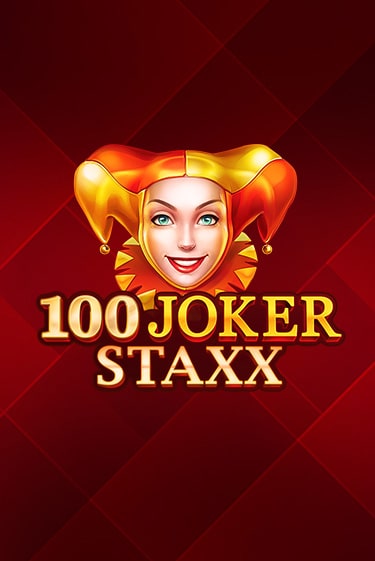 Игровой автомат 100 Joker Staxx: 100 lines демо игра | GMSlots Casino бесплатно