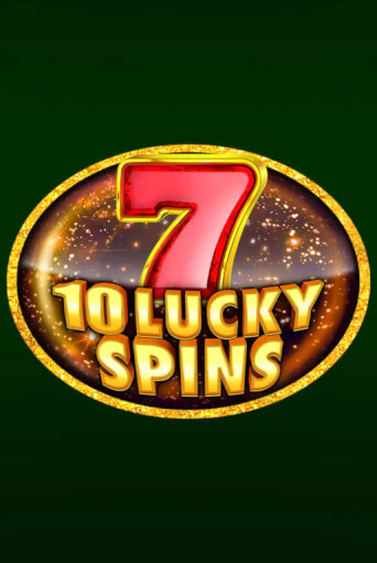 Игровой автомат 10 Lucky Spins демо игра | GMSlots Casino бесплатно