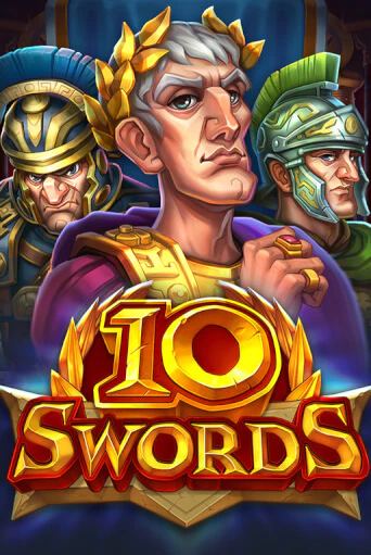 Игровой автомат 10 Swords демо игра | GMSlots Casino бесплатно