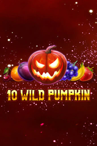 Игровой автомат 10 Wild Pumpkin   демо игра | GMSlots Casino бесплатно