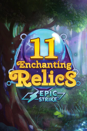 Игровой автомат 11 Enchanting Relics демо игра | GMSlots Casino бесплатно