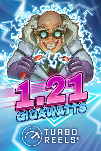 Игровой автомат 1.21 Gigawatts демо игра | GMSlots Casino бесплатно