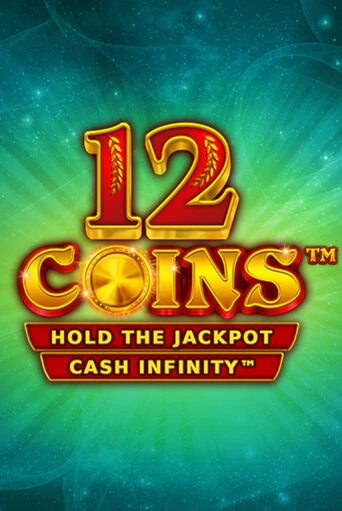 Игровой автомат 12 Coins демо игра | GMSlots Casino бесплатно