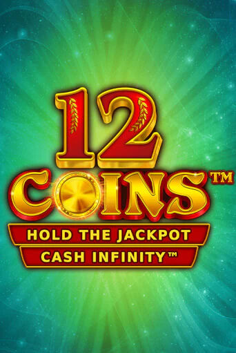 Игровой автомат 12 Coins Grand Gold Edition демо игра | GMSlots Casino бесплатно