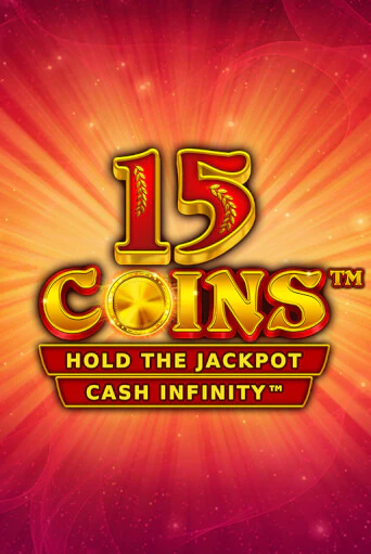 Игровой автомат 15 Coins демо игра | GMSlots Casino бесплатно