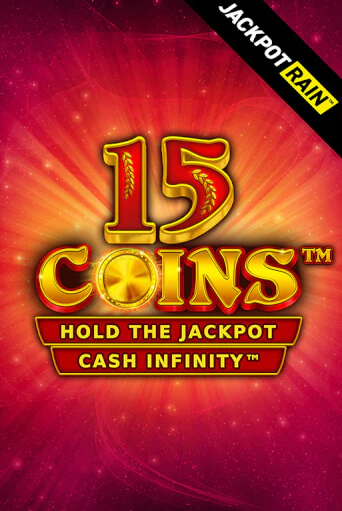 Игровой автомат 15 Coins JackpotRain демо игра | GMSlots Casino бесплатно