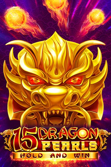 Игровой автомат 15 Dragon Pearls: Hold and Win демо игра | GMSlots Casino бесплатно