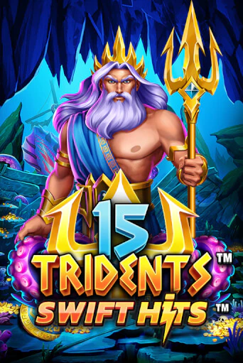 Игровой автомат 15 Tridents™ демо игра | GMSlots Casino бесплатно