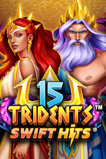 Игровой автомат 15 Tridents демо игра | GMSlots Casino бесплатно