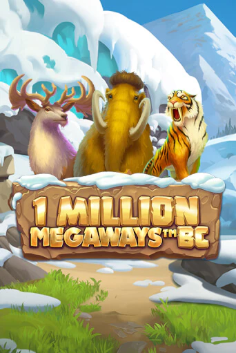 Игровой автомат 1 Million Megaways BC демо игра | GMSlots Casino бесплатно