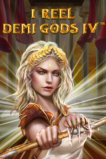 Игровой автомат 1 Reel Demi Gods IV демо игра | GMSlots Casino бесплатно