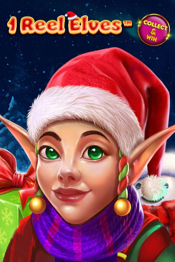 Игровой автомат 1 Reel Elves демо игра | GMSlots Casino бесплатно