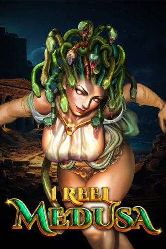 Игровой автомат 1 Reel Medusa демо игра | GMSlots Casino бесплатно