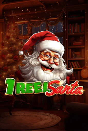 Игровой автомат 1 Reel Santa демо игра | GMSlots Casino бесплатно