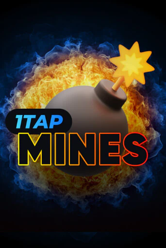 Игровой автомат 1Tap Mines демо игра | GMSlots Casino бесплатно