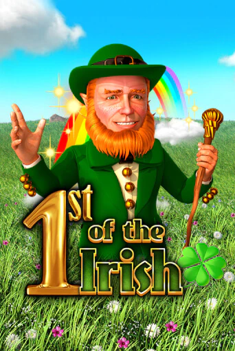 Игровой автомат 1st of the Irish демо игра | GMSlots Casino бесплатно