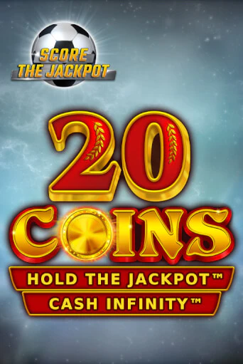 Игровой автомат 20 Coins Score The Jackpot демо игра | GMSlots Casino бесплатно