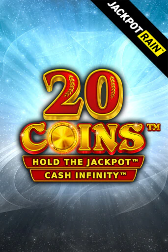 Игровой автомат 20 Coins JackpotRain демо игра | GMSlots Casino бесплатно