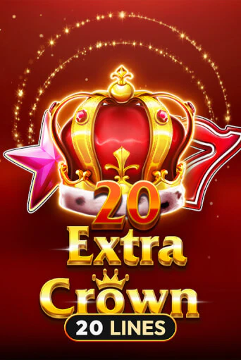 Игровой автомат 20 Extra Crown демо игра | GMSlots Casino бесплатно