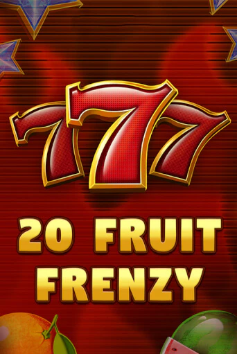 Игровой автомат 20 Fruit Frenzy демо игра | GMSlots Casino бесплатно