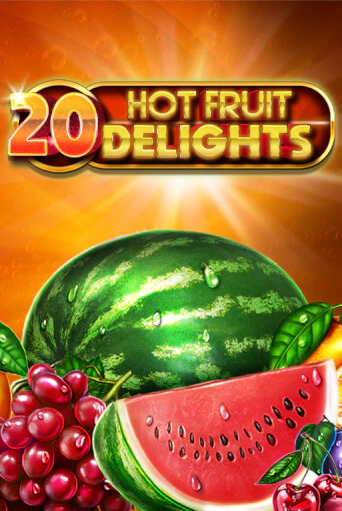 Игровой автомат 20 Hot Fruit Delights демо игра | GMSlots Casino бесплатно