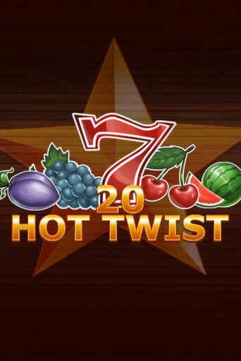 Игровой автомат 20 Hot Twist демо игра | GMSlots Casino бесплатно