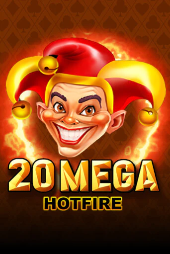 Игровой автомат 20 Mega Hotfire демо игра | GMSlots Casino бесплатно