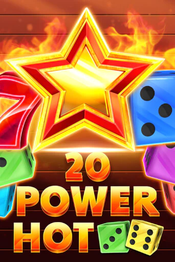 Игровой автомат 20 Power Hot Dice демо игра | GMSlots Casino бесплатно