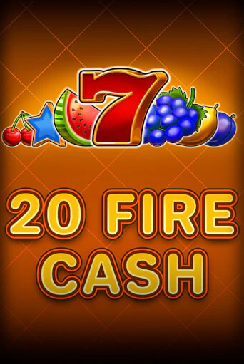 Игровой автомат 20 Fire Cash демо игра | GMSlots Casino бесплатно