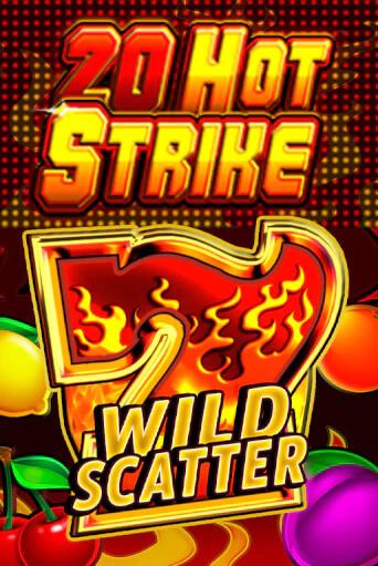 Игровой автомат 20 Hot Strike демо игра | GMSlots Casino бесплатно