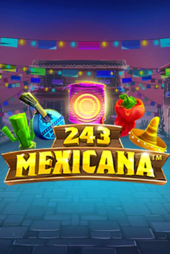 Игровой автомат 243 Mexicana демо игра | GMSlots Casino бесплатно