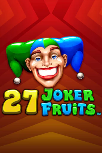 Игровой автомат 27 Joker Fruits демо игра | GMSlots Casino бесплатно