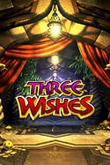 Игровой автомат Three Wishes демо игра | GMSlots Casino бесплатно