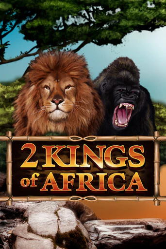 Игровой автомат 2 Kings of Africa демо игра | GMSlots Casino бесплатно