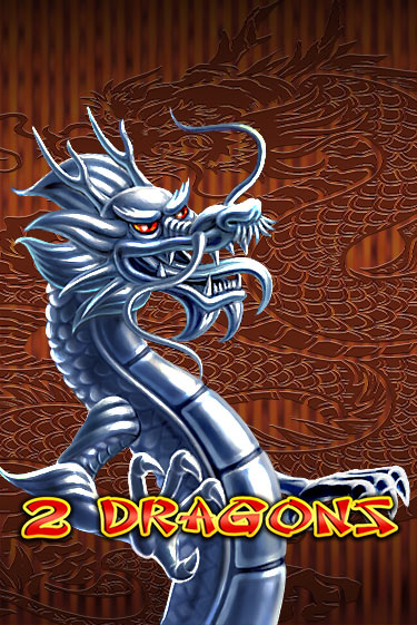 Игровой автомат 2 Dragons демо игра | GMSlots Casino бесплатно