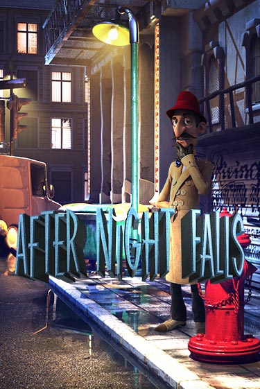 Игровой автомат After Night Falls демо игра | GMSlots Casino бесплатно