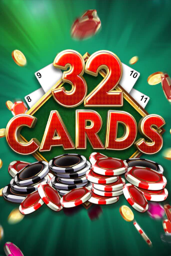 Игровой автомат 32 Cards демо игра | GMSlots Casino бесплатно