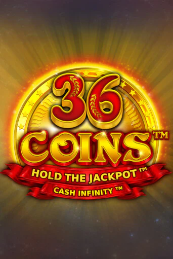 Игровой автомат 36 Coins демо игра | GMSlots Casino бесплатно