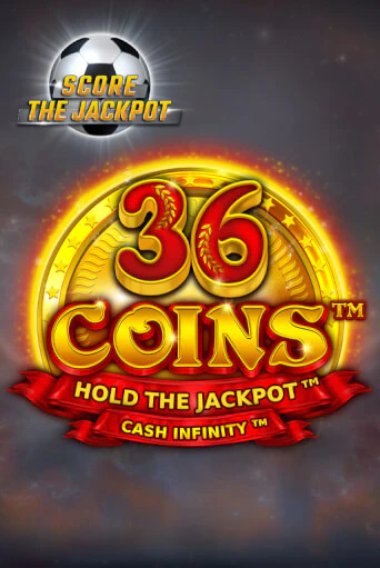 Игровой автомат 36 Coins Score The Jackpot демо игра | GMSlots Casino бесплатно