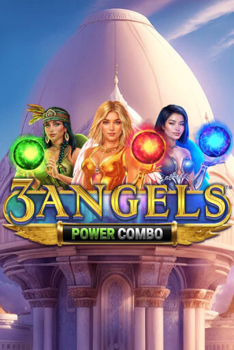 Игровой автомат 3 Angels Power Combo™ демо игра | GMSlots Casino бесплатно