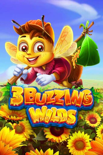 Игровой автомат 3 Buzzing Wilds™ демо игра | GMSlots Casino бесплатно