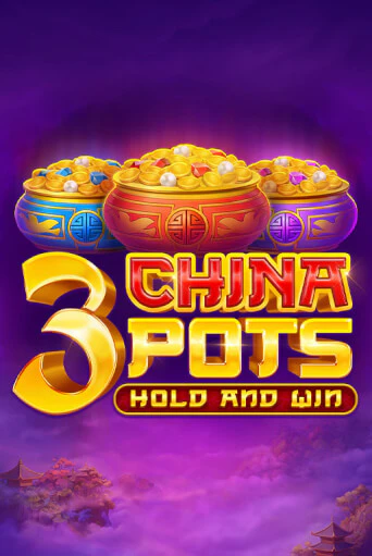 Игровой автомат 3 China Pots демо игра | GMSlots Casino бесплатно