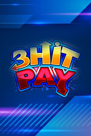 Игровой автомат 3 Hit Pay демо игра | GMSlots Casino бесплатно