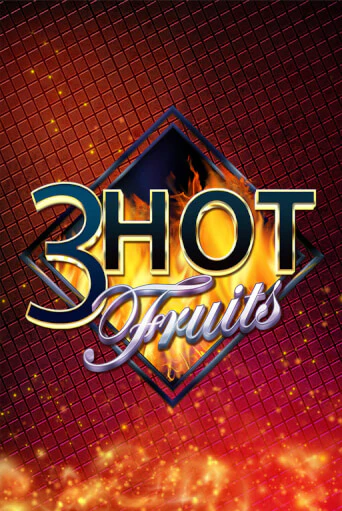 Игровой автомат 3 Hot Fruits демо игра | GMSlots Casino бесплатно