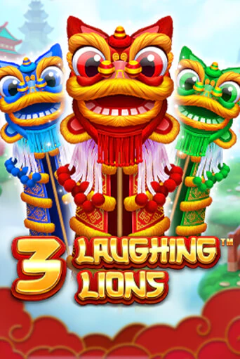 Игровой автомат 3 Laughing Lions Power Combo™ демо игра | GMSlots Casino бесплатно